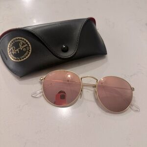 Ray Ban sunglasses